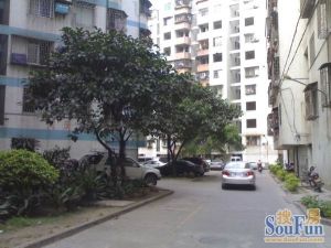 同乐花园标准3房业主诚意出售价格好说