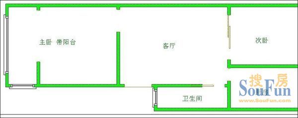 中新路13号院