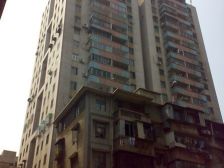 滘口地铁口 银海花园 电梯三房,户型方正