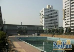 东塘双地铁口满五唯一小高层电梯3房诚心出售