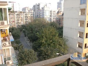 吉绿苑2室2厅东南