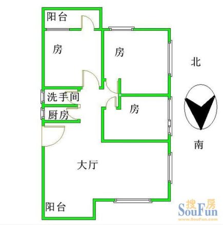 紫玉大街小区