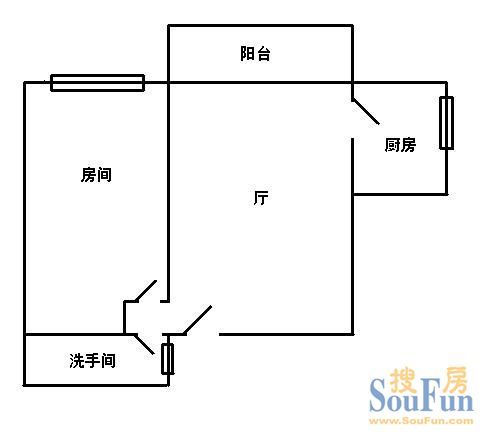 海珠鸿运花园