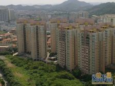 城市花园 满五唯一 高层 业主诚意出售