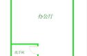 第一城普宅户型图