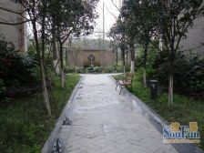 林庭叠院5室2厅南北