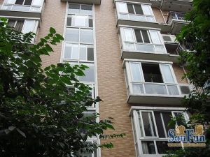 四季花语5室2厅南北
