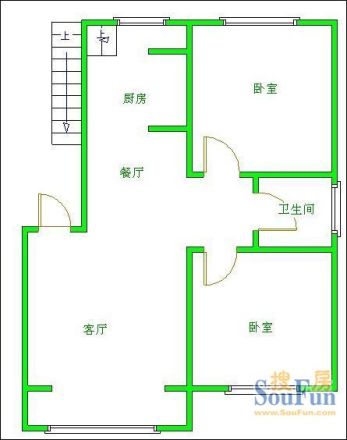 顺苑户型图