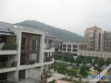 星河传说小高层精装洋房 楼层好 户型方正实用居住舒适