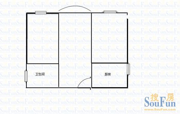 水果湖农科委宿舍