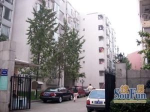名都苑4室2厅北