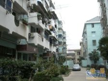 一梯三户,小户型,两房朝南,品质小区,小区中心位置,居家装修,诚意出售