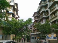 古驿新村2室1厅东北