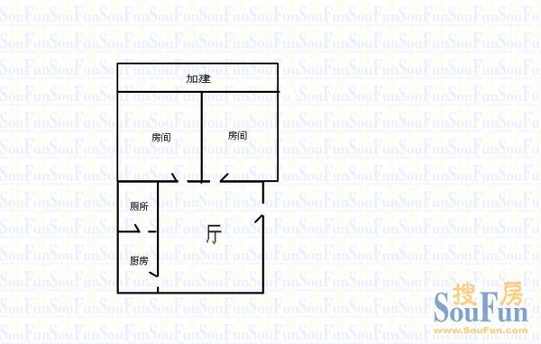 冰厂后街小区