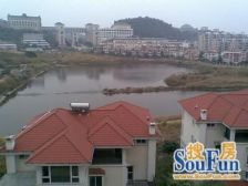 亿力名居8室2厅东南南西南北