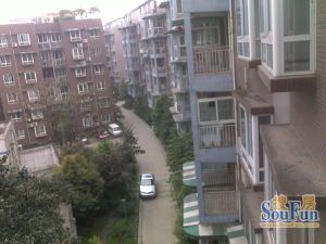 府河名居一期5室3厅东