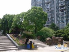 户型南北通透,格局好,楼层好,视野宽阔