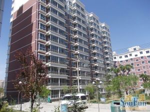 九州合作新村一区2室1厅南北