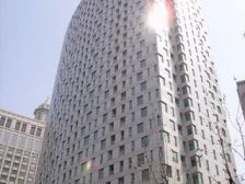 南京西路·国际丽都城·3室·2厅