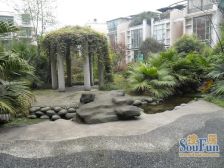 爱家天地A区3室2厅西南