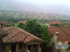 茶园新区 庆隆高尔夫玺馆一房72万