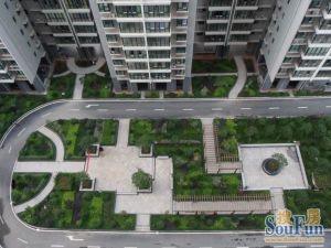 时代星城1室1厅南