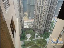 格凌兰3室2厅东南西北