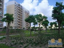 满五税费少,精装修,看房方便,闹中取静