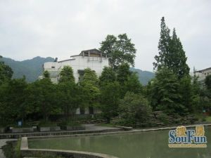 四季青城(白鹤路)2室1厅南