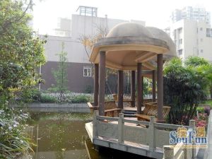 上锦颐园佳境3室1厅东南