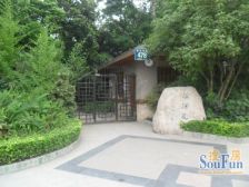 滨河花园(龙泉驿) 3室1厅 东南