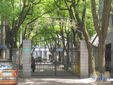 小区位置好,阳光无遮挡,近城市沙滩