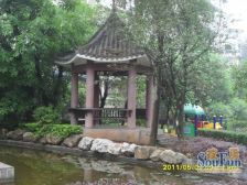 怡水居4室3厅南北