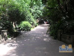 滨河花园(郫都)3室1厅南