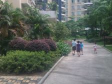 大入户花园舒适型大3房总价低生活便利