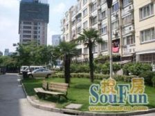 漕河泾·欣嘉苑·2室·2厅