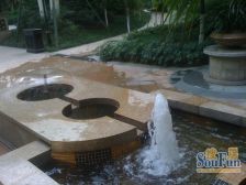 中海龙湾半岛 3室2厅 东南