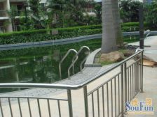 星星花园 大两房 原格局三房 城南 惠景