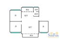 南海化工厂宿舍楼户型图