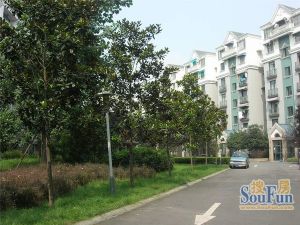 维也纳花园一期3室1厅东东南