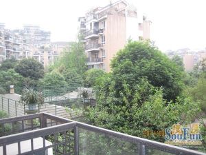 云影苑 3室1厅 南