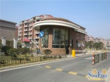 近地铁 配套齐全 南北通透 户型正气