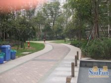 幸福彼岸 3室2厅 南