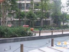 幸福彼岸3室1厅西南