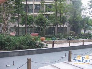 幸福彼岸3室1厅东南
