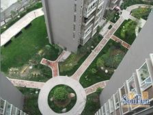 锦上南庭2室1厅南