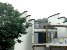 南泉 小泉森林海五房107万