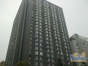 金海岸公寓3室1厅东东南