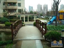 静安枫景苑 2室2厅 南