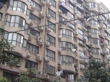 嘉登公寓 3室2厅 南